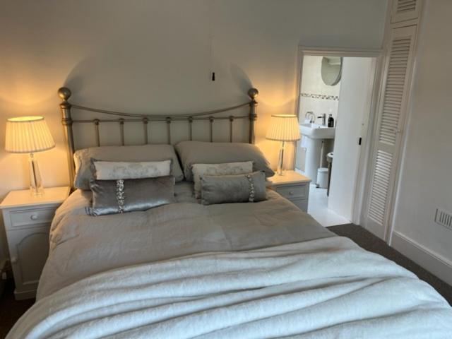 Old Cross Cottage, Askham Penrith