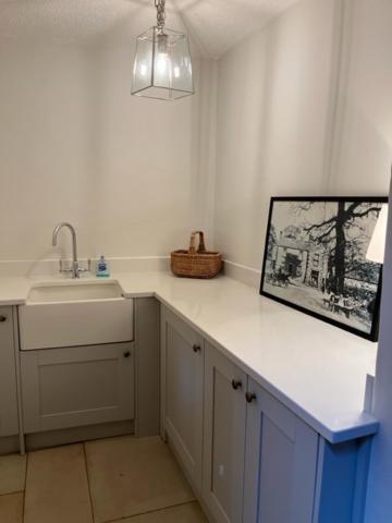 Old Cross Cottage, Askham Holiday home