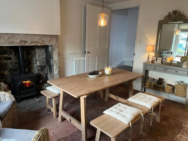 Old Cross Cottage, Askham * Penrith